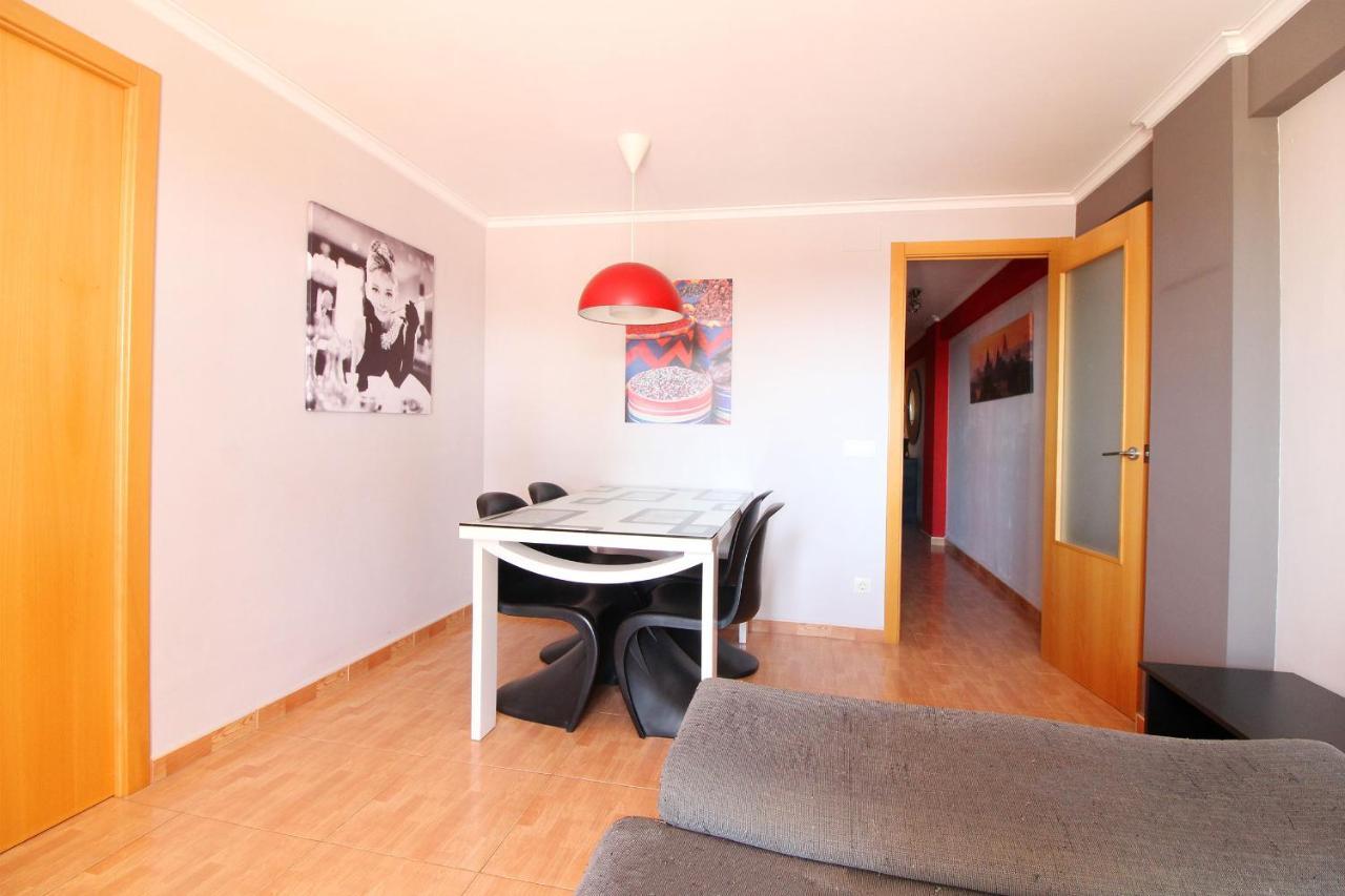 Apartamento Global Properties, En Primera Linea, Playa *