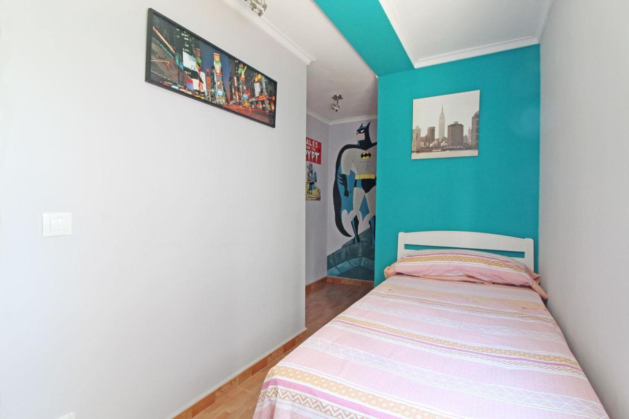 Global Properties, En Primera Linea, Playa * Sagunto