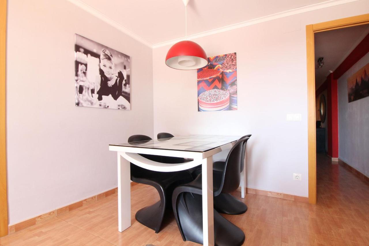 Apartamento Global Properties, En Primera Linea, Playa *