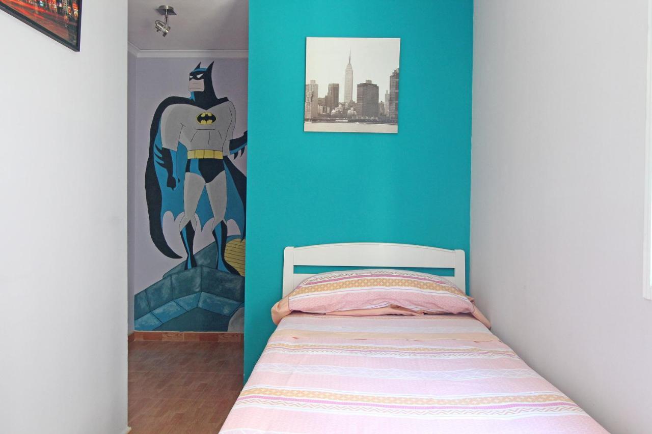 Apartamento Global Properties, En Primera Linea, Playa