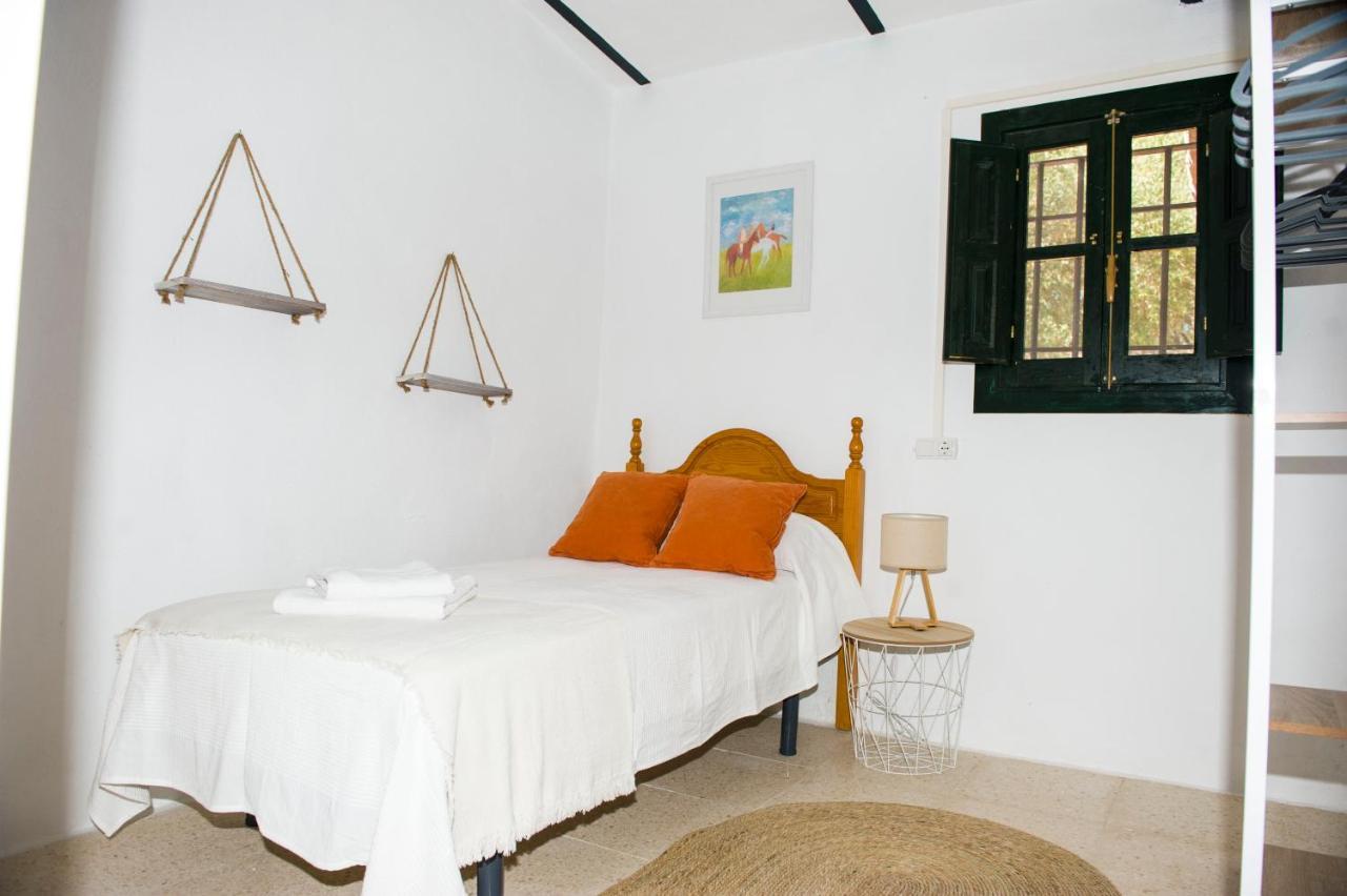Casa Abanto * Ronda