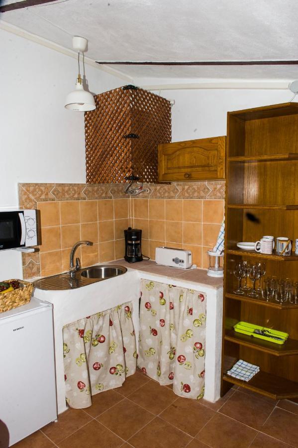 Casa Abanto Holiday home *