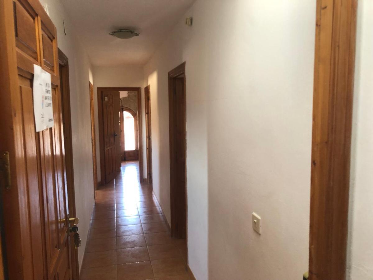El Rincón De L'Abadía Apartamento Fuentes de Rubielos