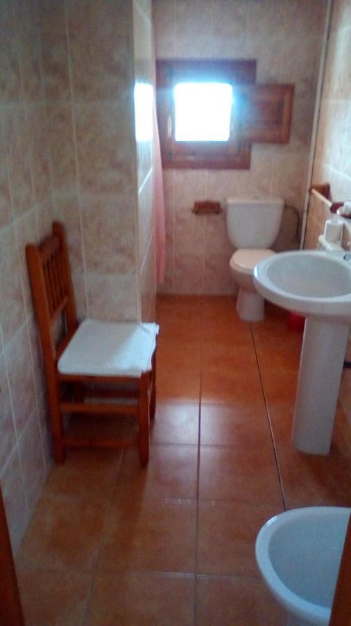 El Rincón De L'Abadía Apartamento *