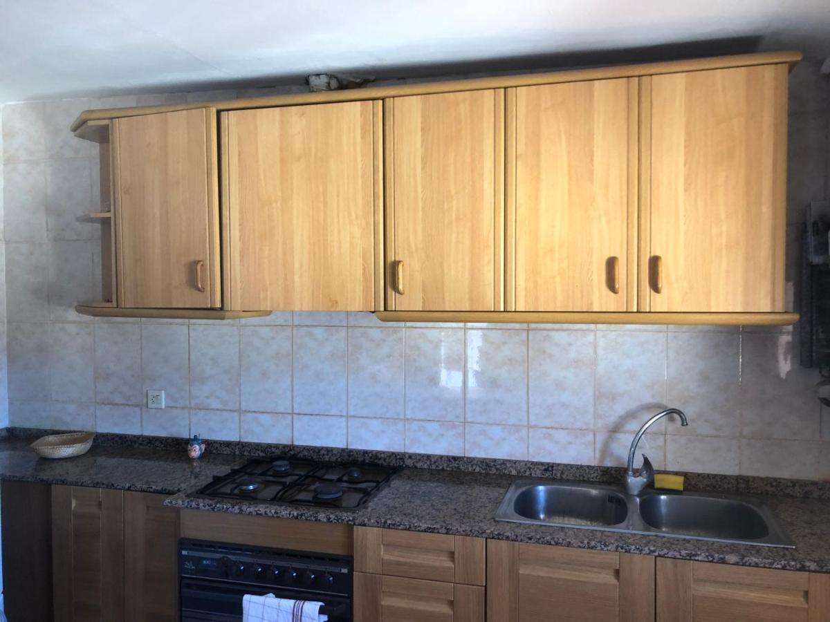 Apartamento El Rincón De L'Abadía