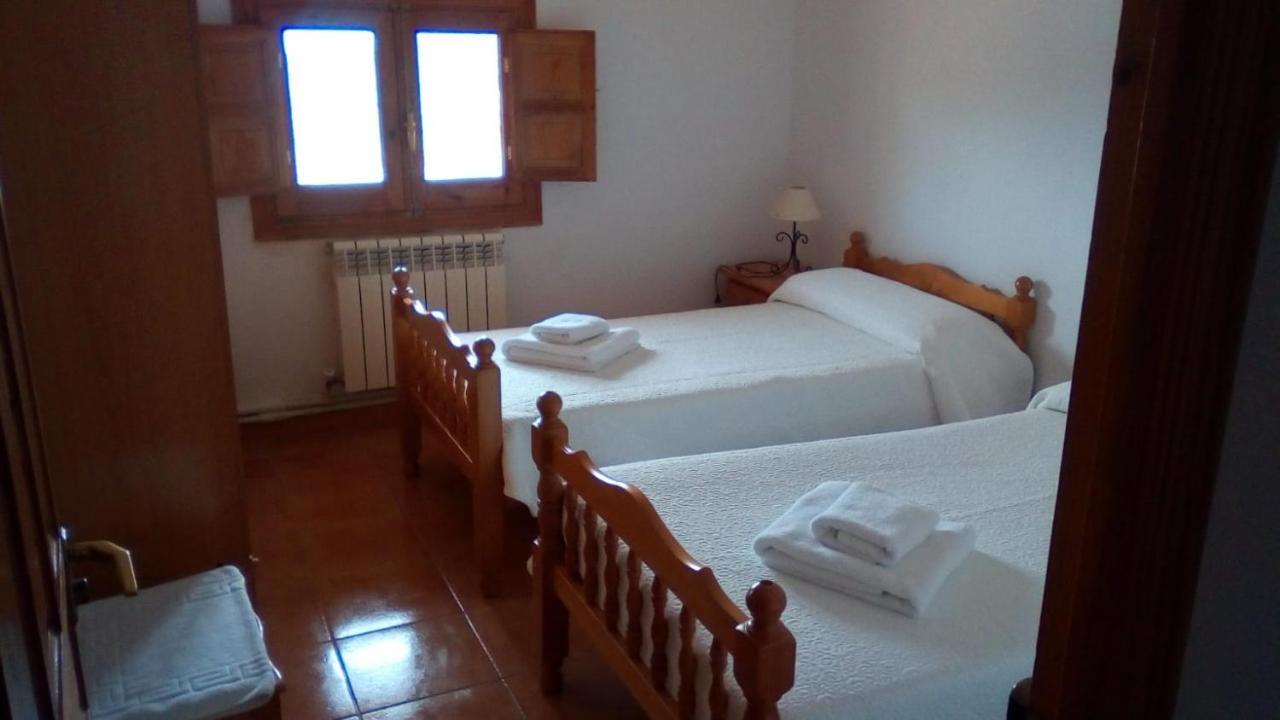 Apartamento El Rincón De L'Abadía