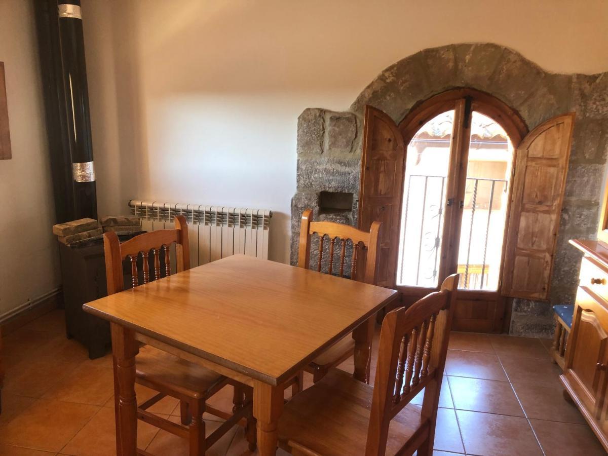 El Rincón De L'Abadía Apartamento Fuentes de Rubielos