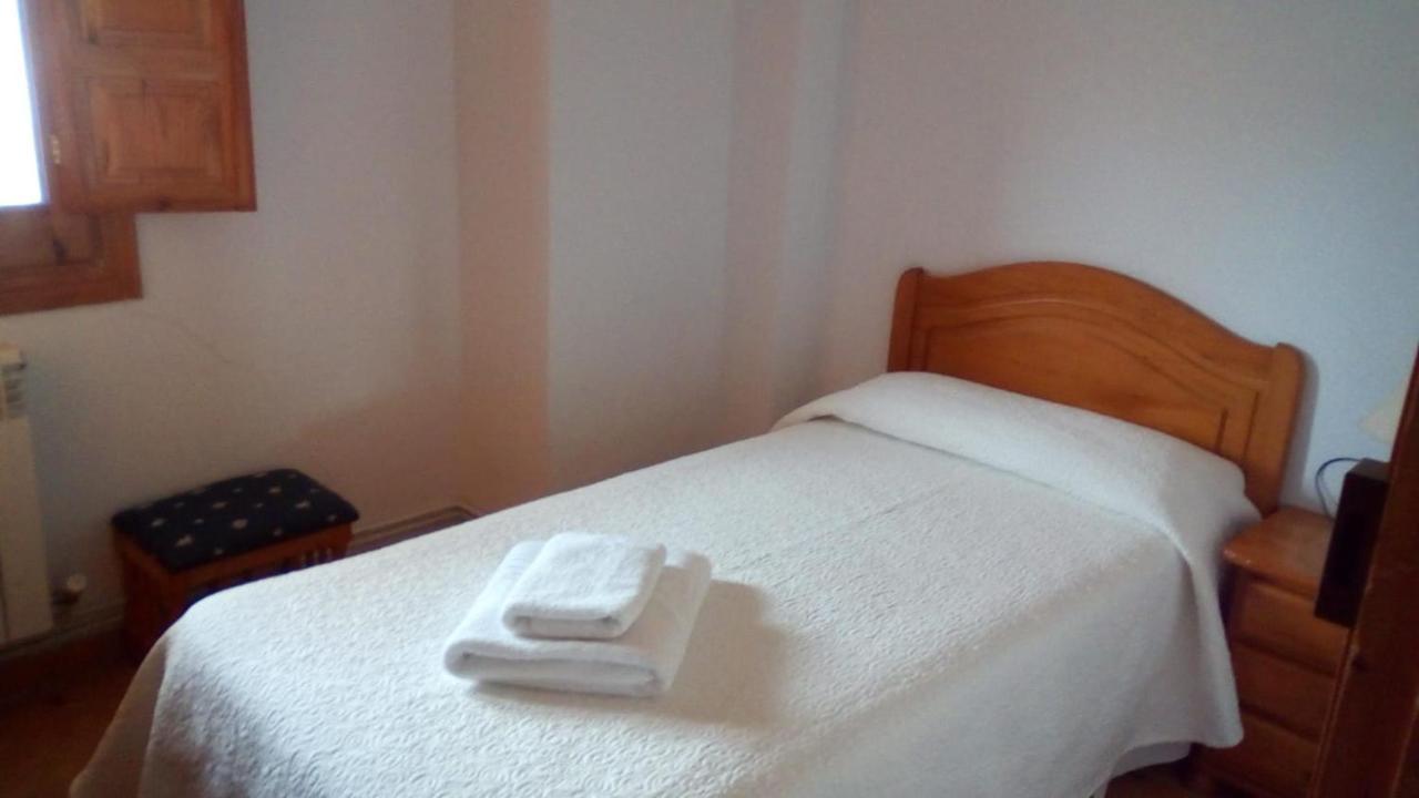 Apartamento El Rincón De L'Abadía Fuentes de Rubielos