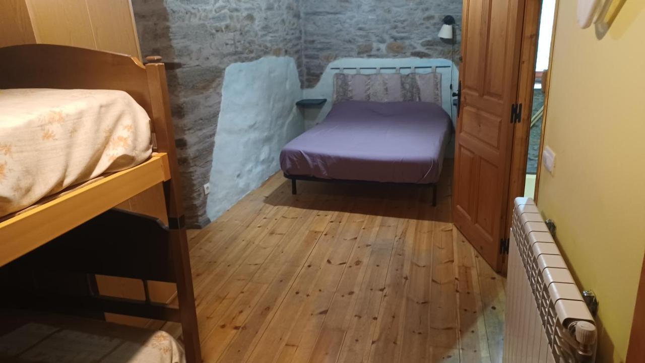 A Palleira Country house