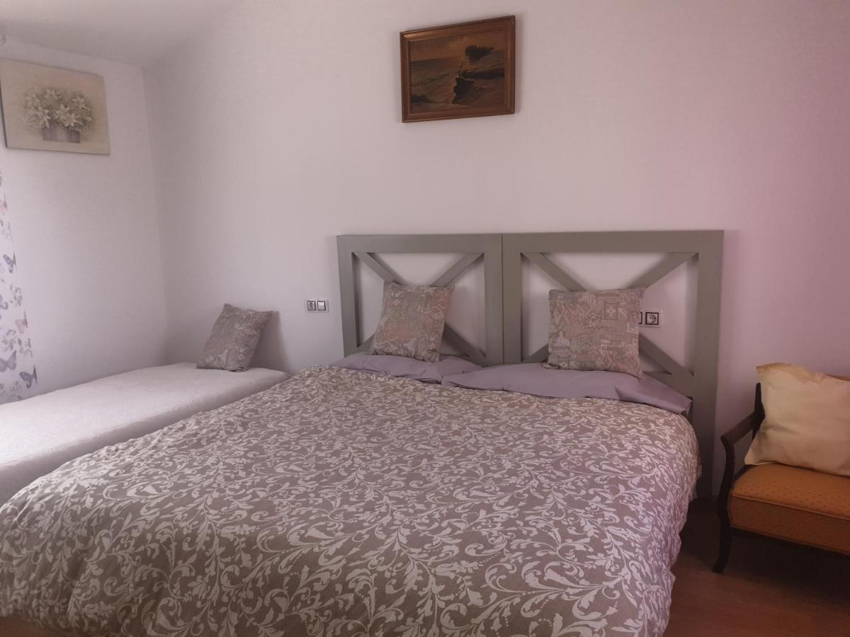 Viajeros Encantadores Apartamento