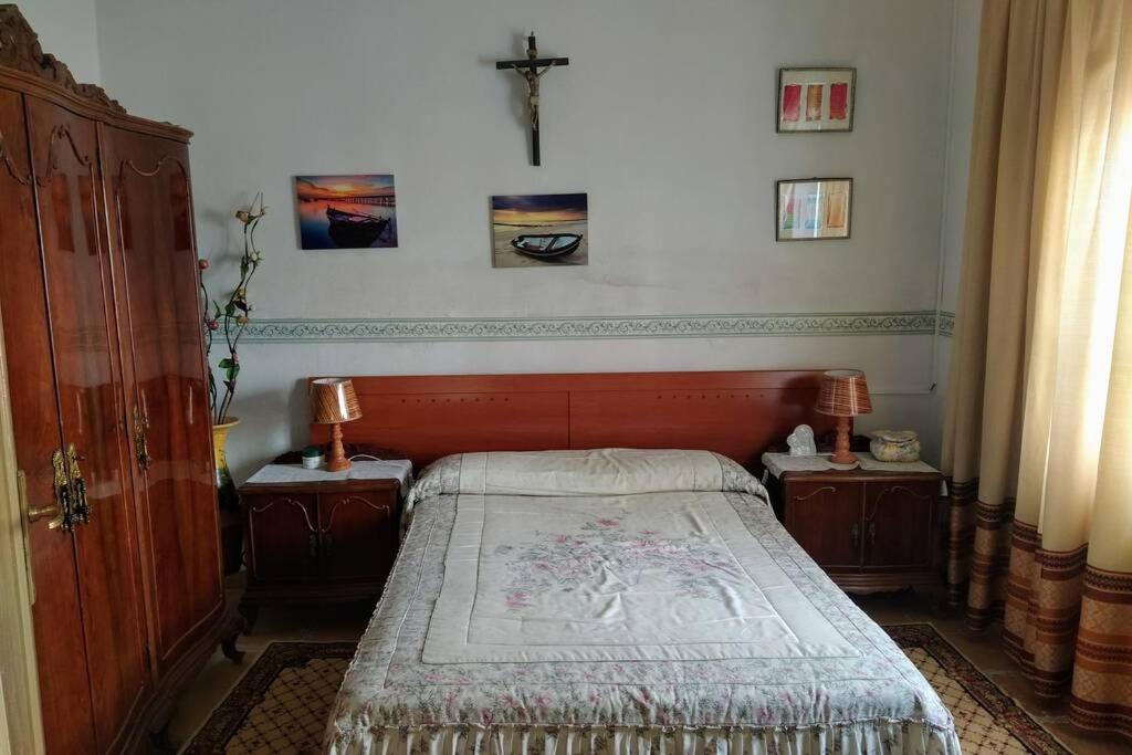 Holiday home Casa Antigua En Navahermosa *