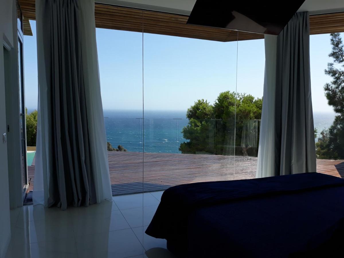 Luxury Paradise Pensión *