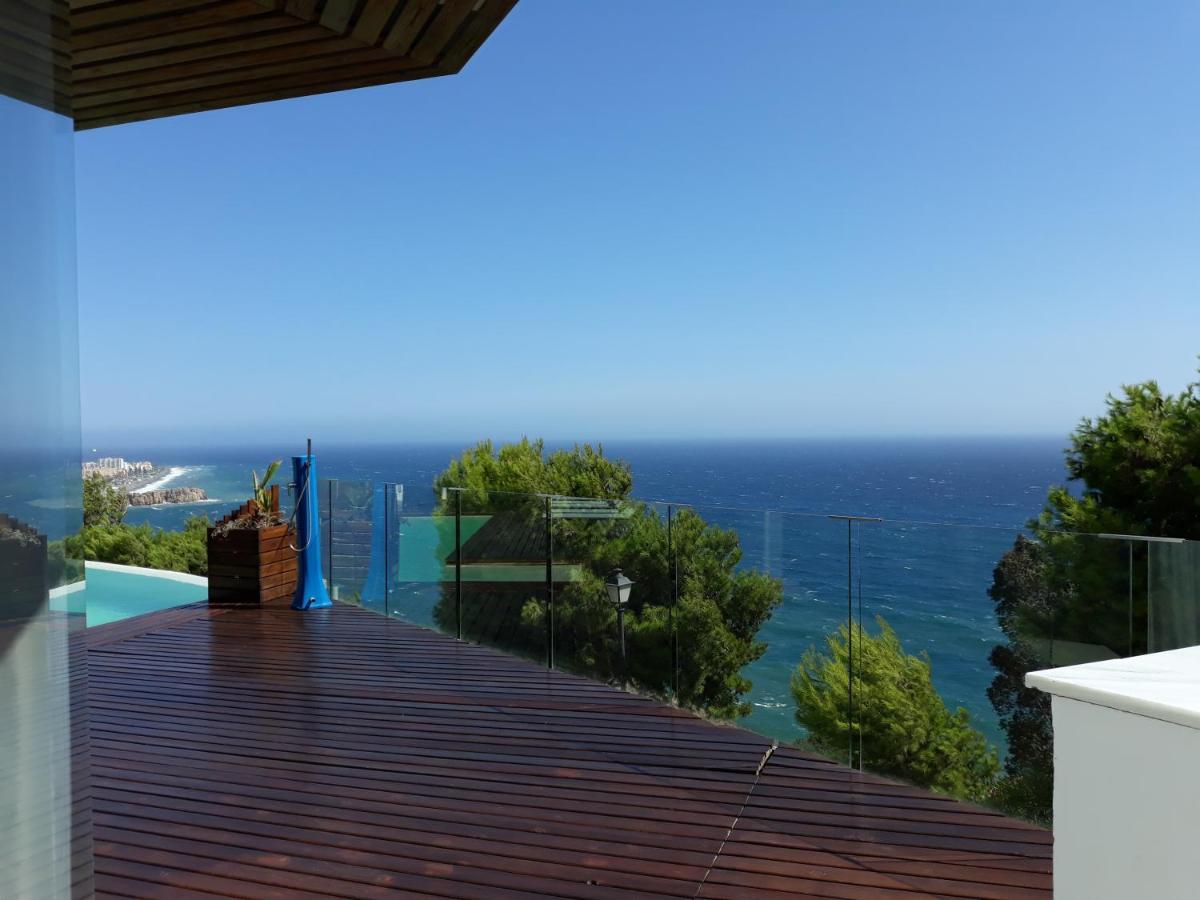 Pensión Luxury Paradise Salobreña