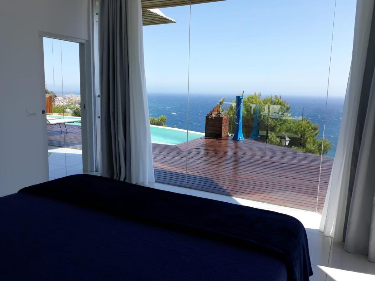 Pensión Luxury Paradise Salobreña