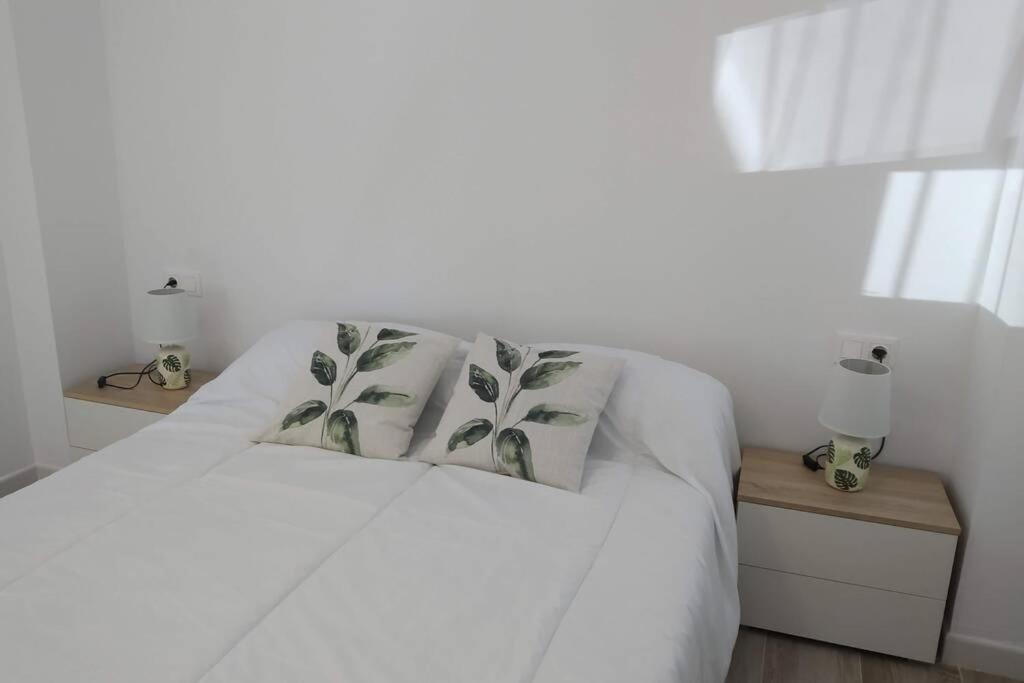 Apartment Turistico En San Juan De Alicante San Juan (Alicante)