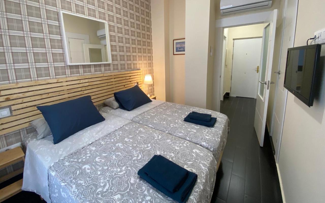 Apartamento Aym Places Maestranza