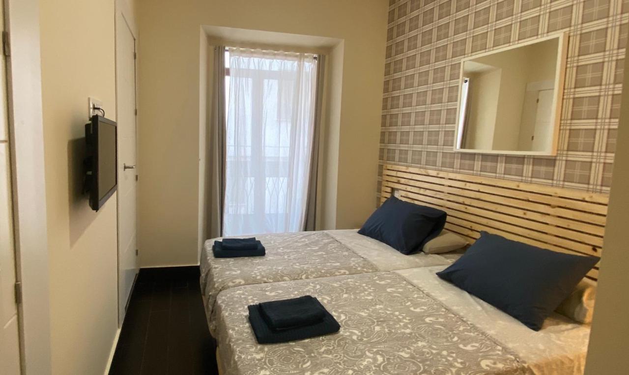 Apartamento Aym Places Maestranza