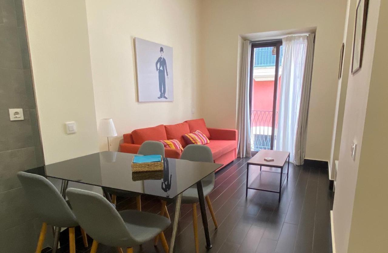Aym Places Maestranza Apartamento Sevilla