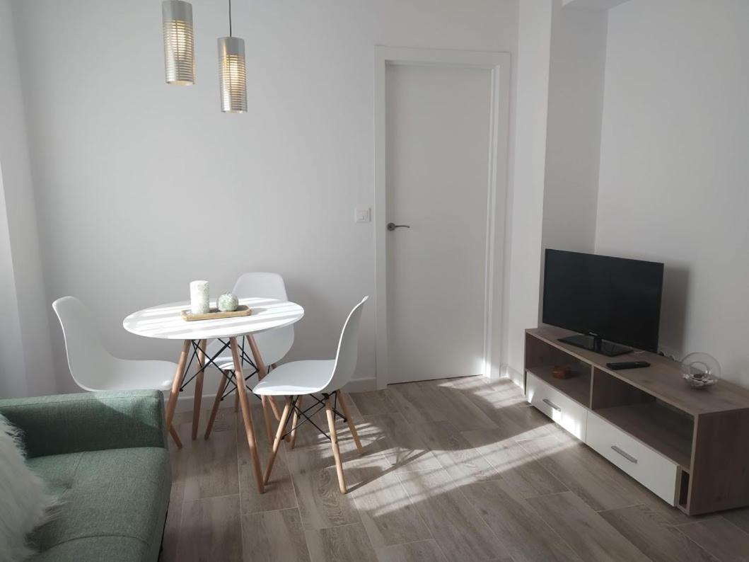 Turistico En San Juan De Alicante Apartment San Juan (Alicante)