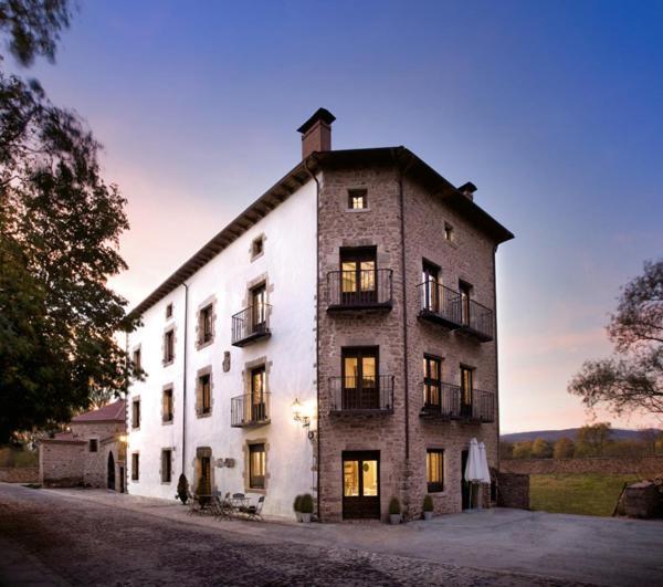 El Morendal Almarza