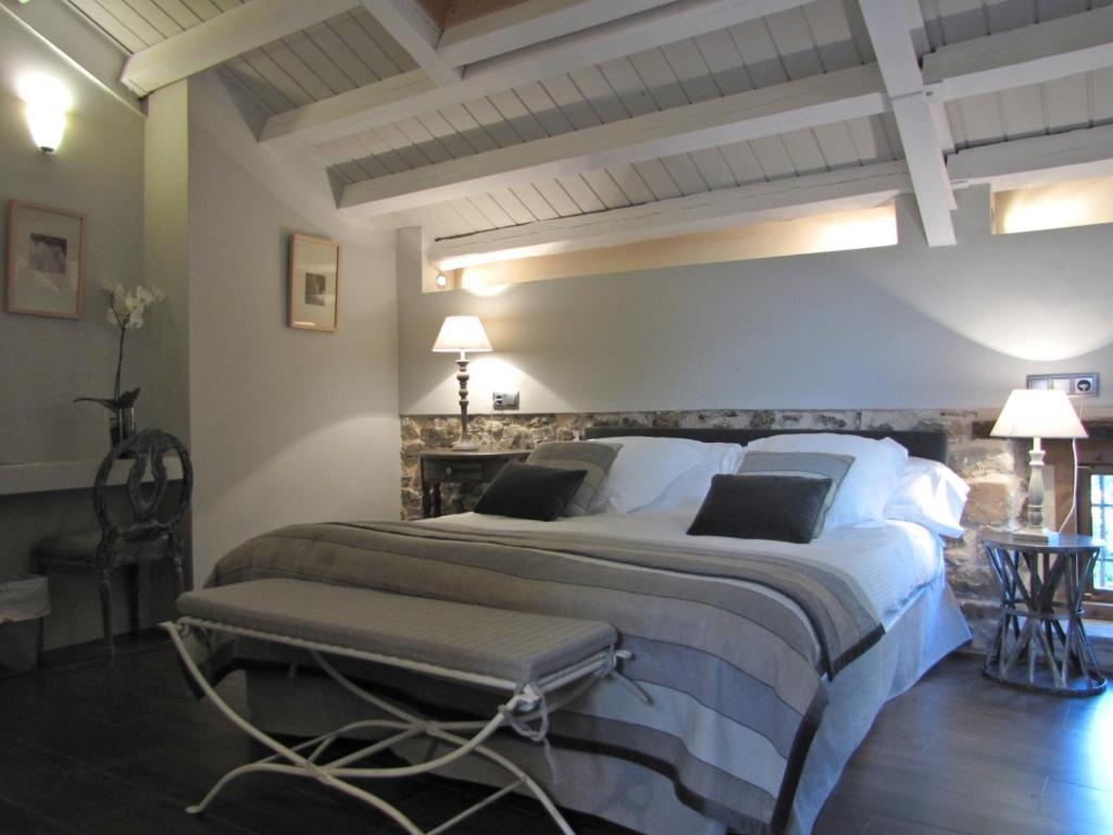 El Morendal Hotel