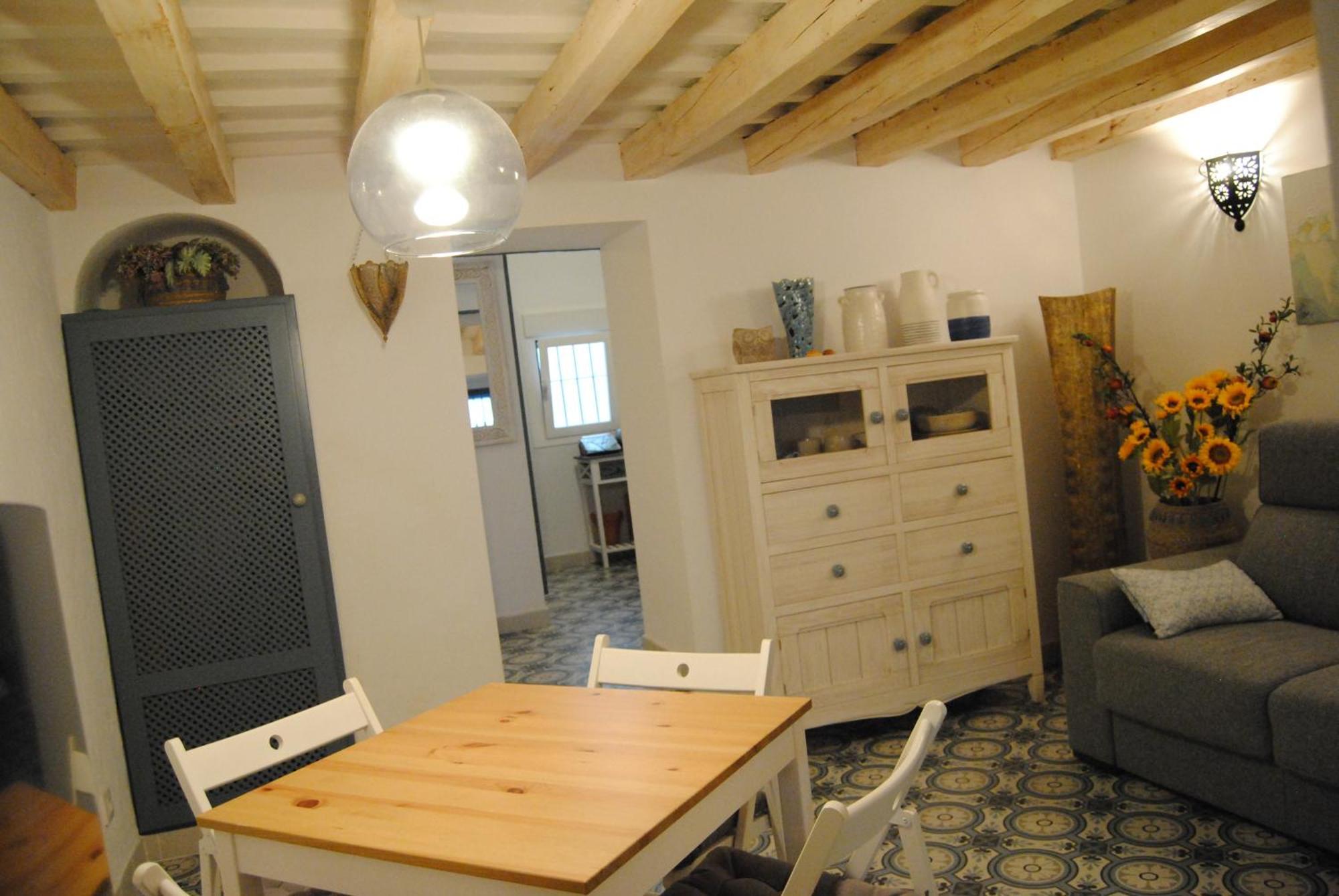 Apartamento Casa Michele In The Historic Center Vejer de la Frontera
