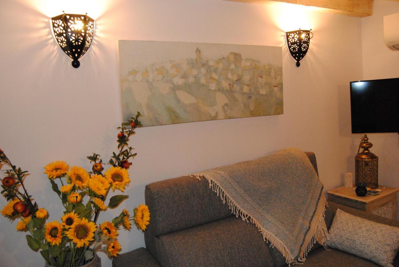 Casa Michele In The Historic Center Apartamento