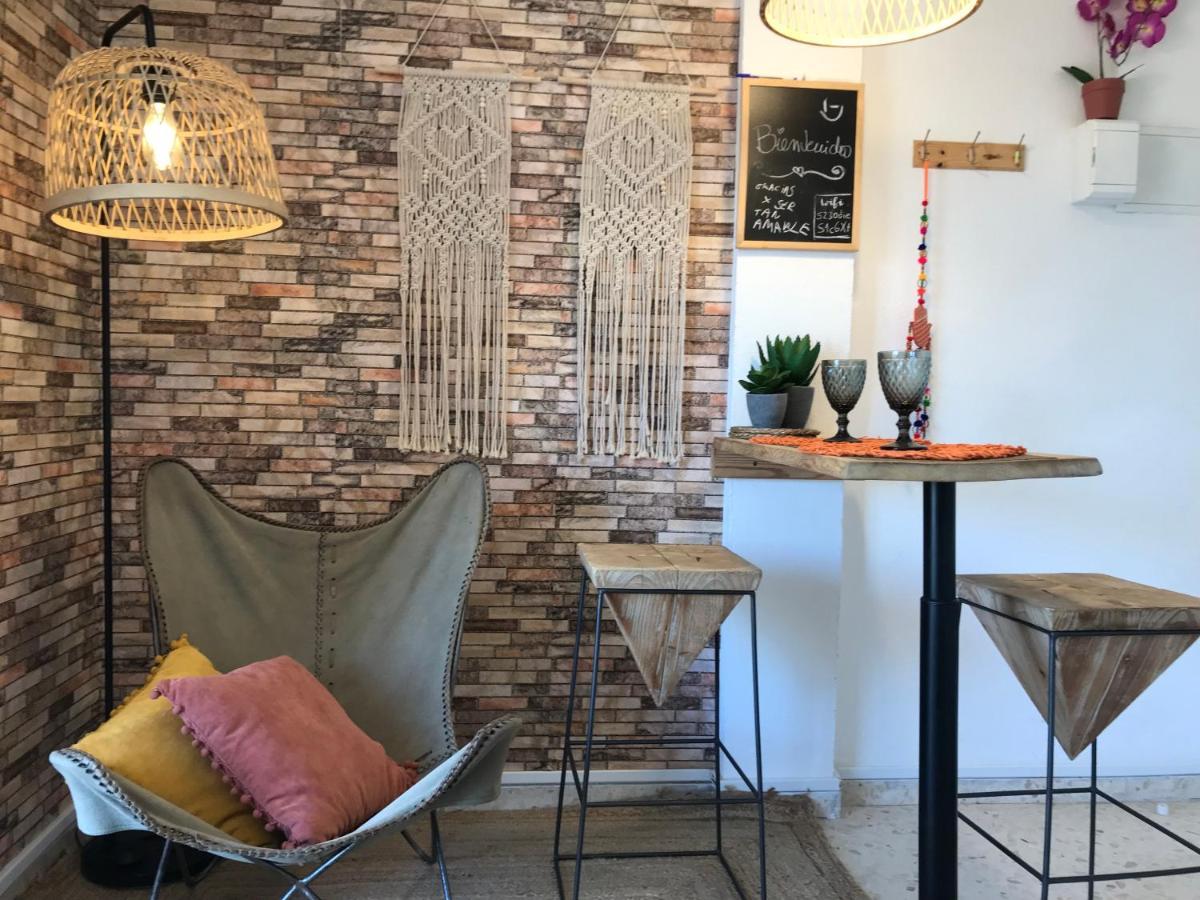 Estudio En Con Piscina Y Wifi Privada, A 100 M Del Mar * Denia