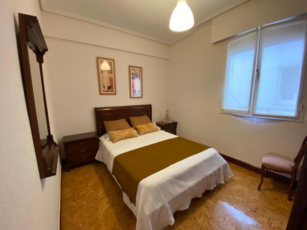 Alonso 1 Apartamento