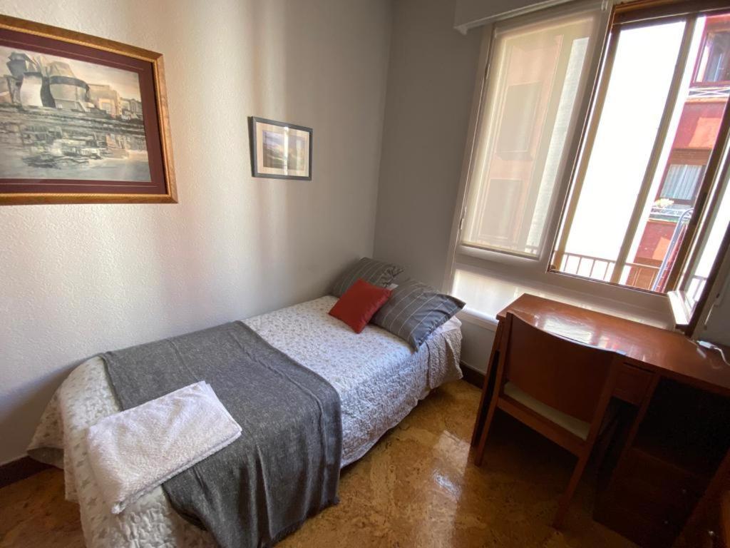 Alonso 1 Apartamento *