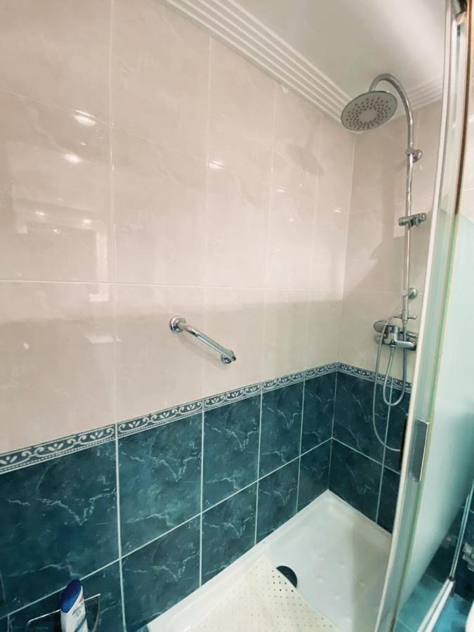 Apartamento Alonso 1 *