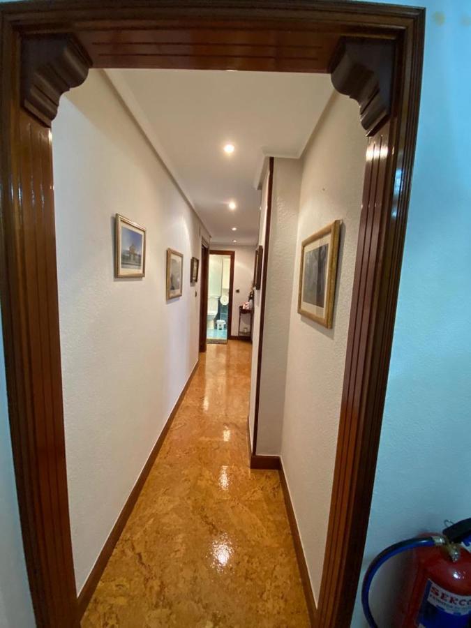 Apartamento Alonso 1 Getxo
