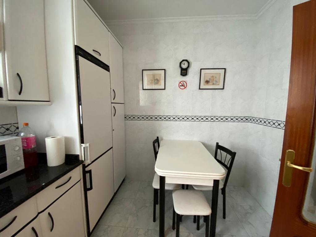 Alonso 1 Apartamento