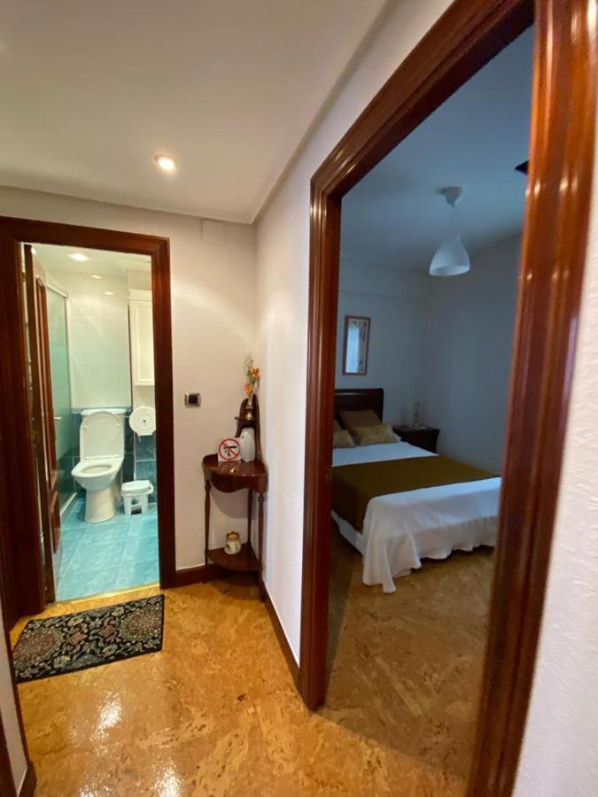 Apartamento Alonso 1