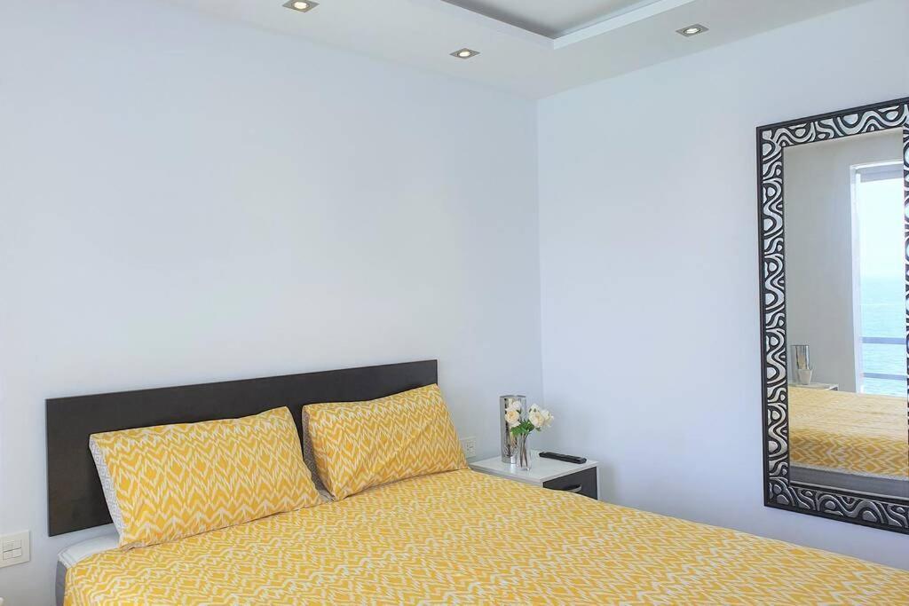 Aguamarina Apartamento *