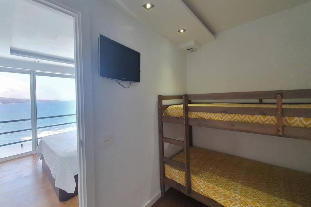 Aguamarina Apartamento *
