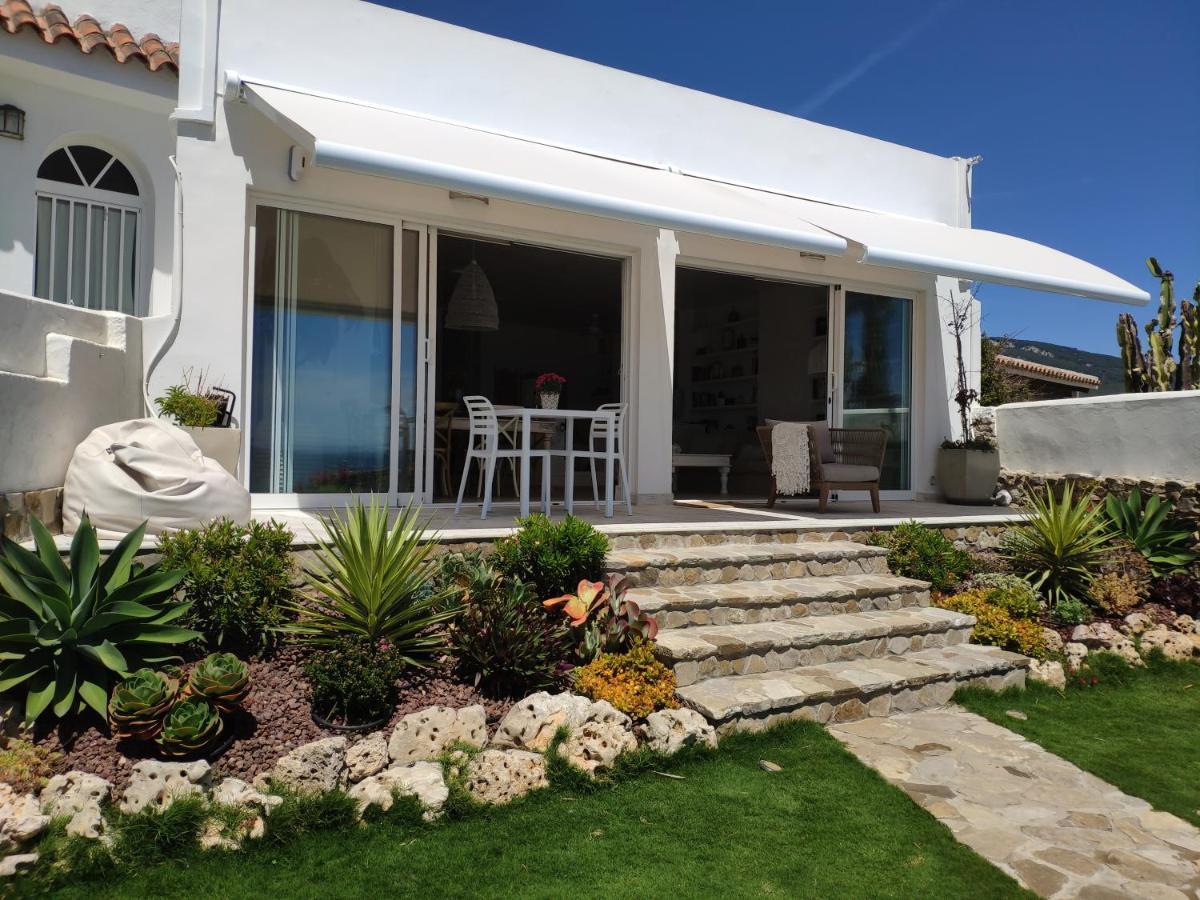 Alma De Casa Con Encanto En Primera Linea De Playa Cadiz * Bolonia