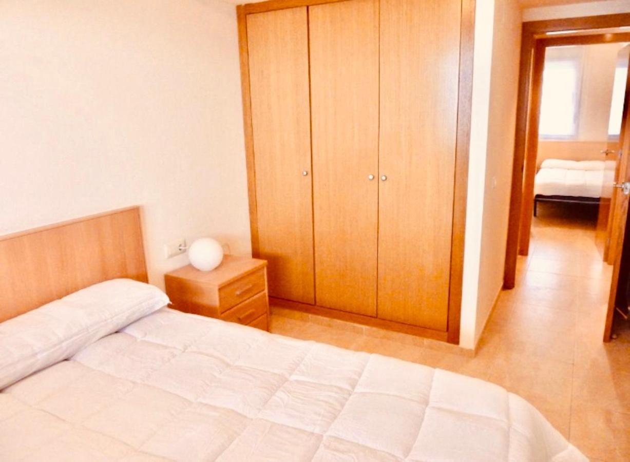 Deluxe Pompeya 7 * Peñíscola