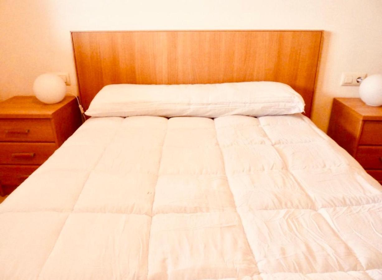 Apartamento Deluxe Pompeya 6
