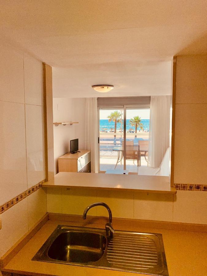 Deluxe Pompeya 7 Apartamento