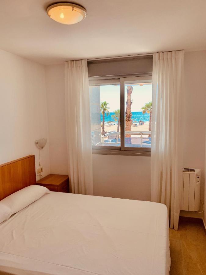 Apartamento Deluxe Pompeya 6 Peñíscola