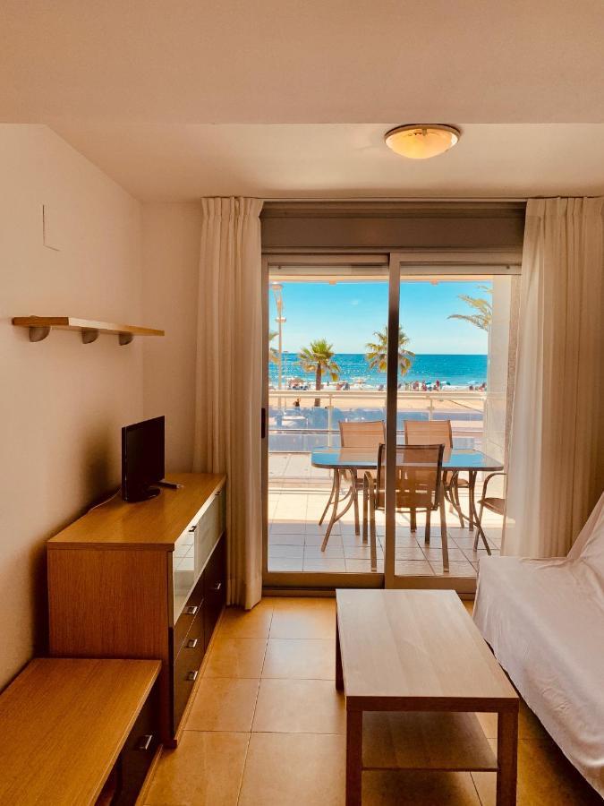 Deluxe Pompeya 6 Apartamento