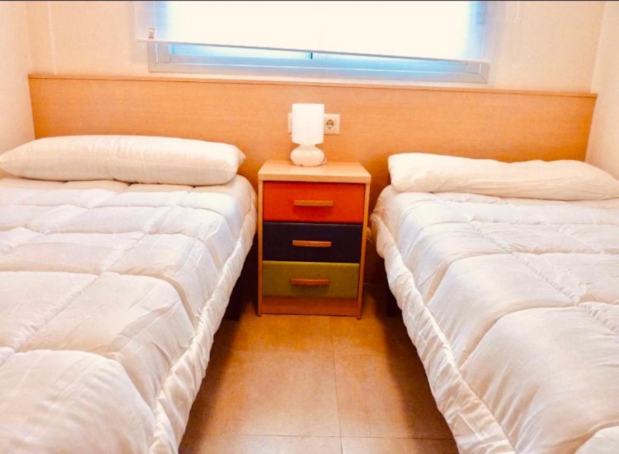 Apartamento Deluxe Pompeya 7 *
