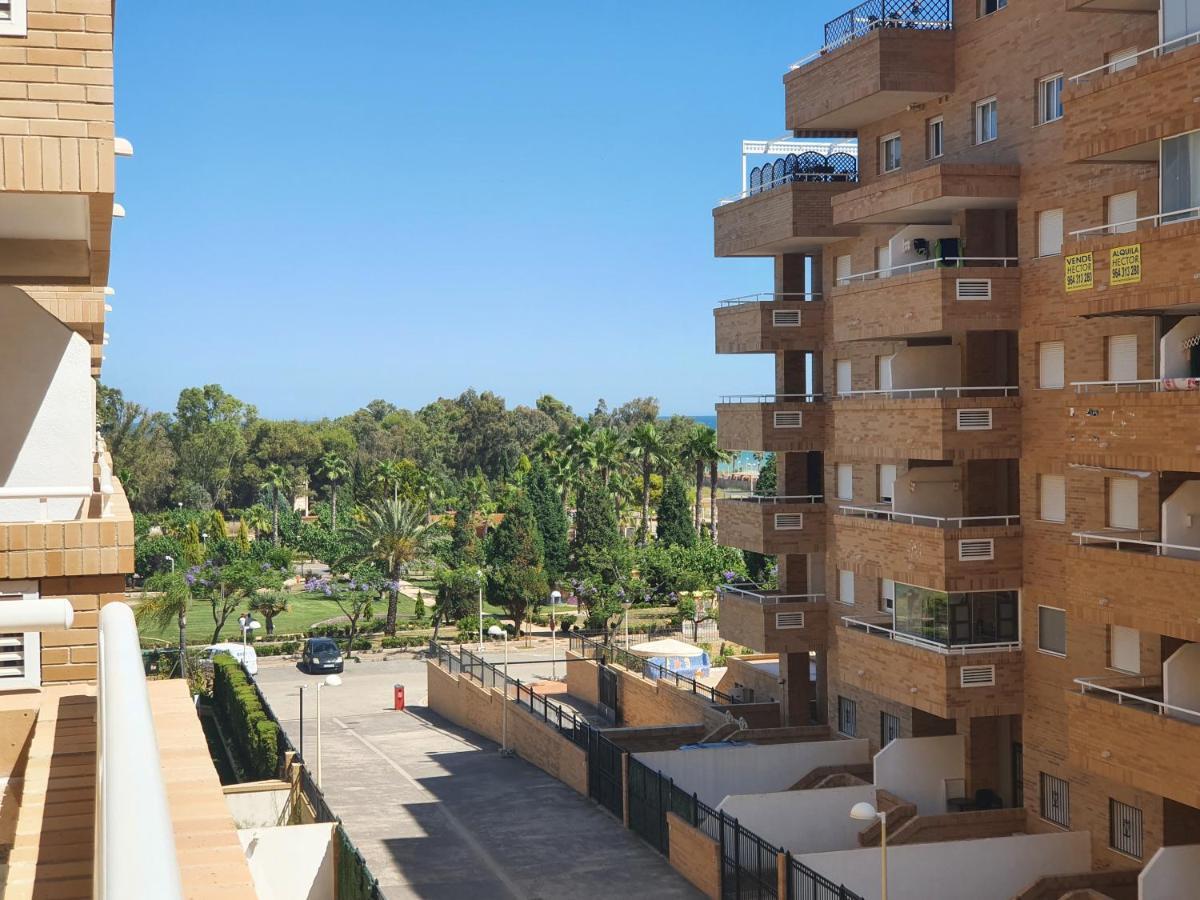 Costa Azahar Ii Nº 1033 Apartment Oropesa del Mar