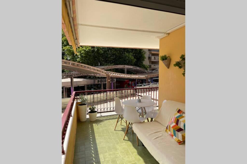 Holiday apartment Salou
