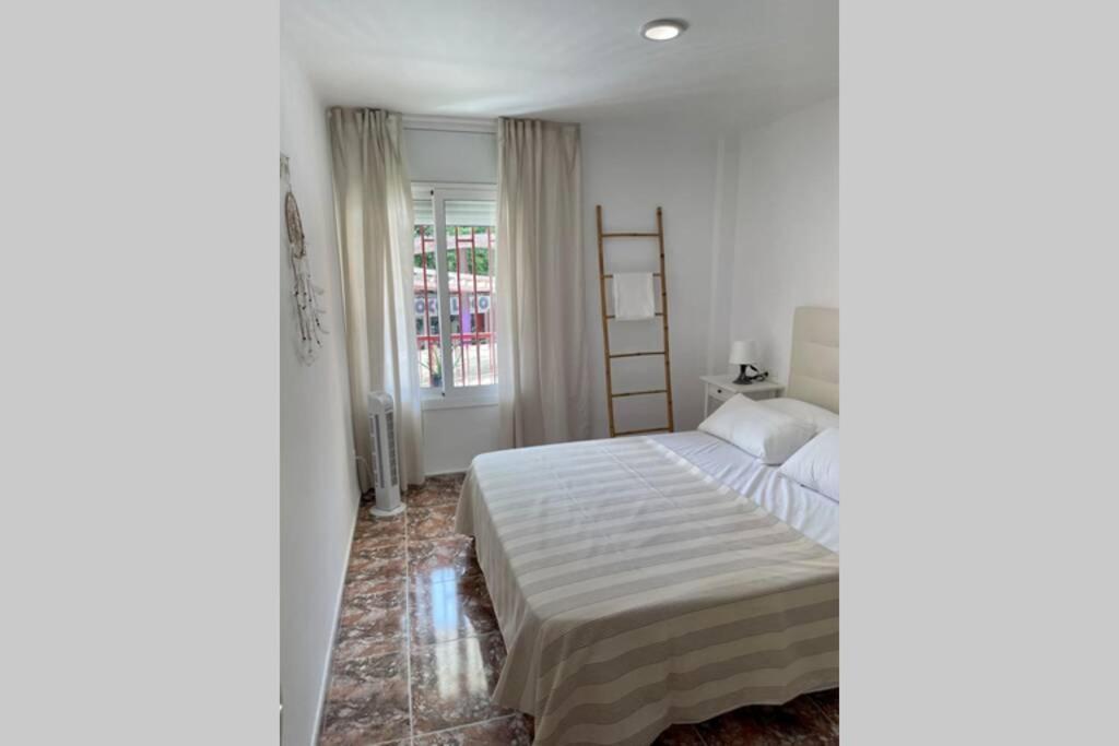Apartamento Holiday apartment Salou