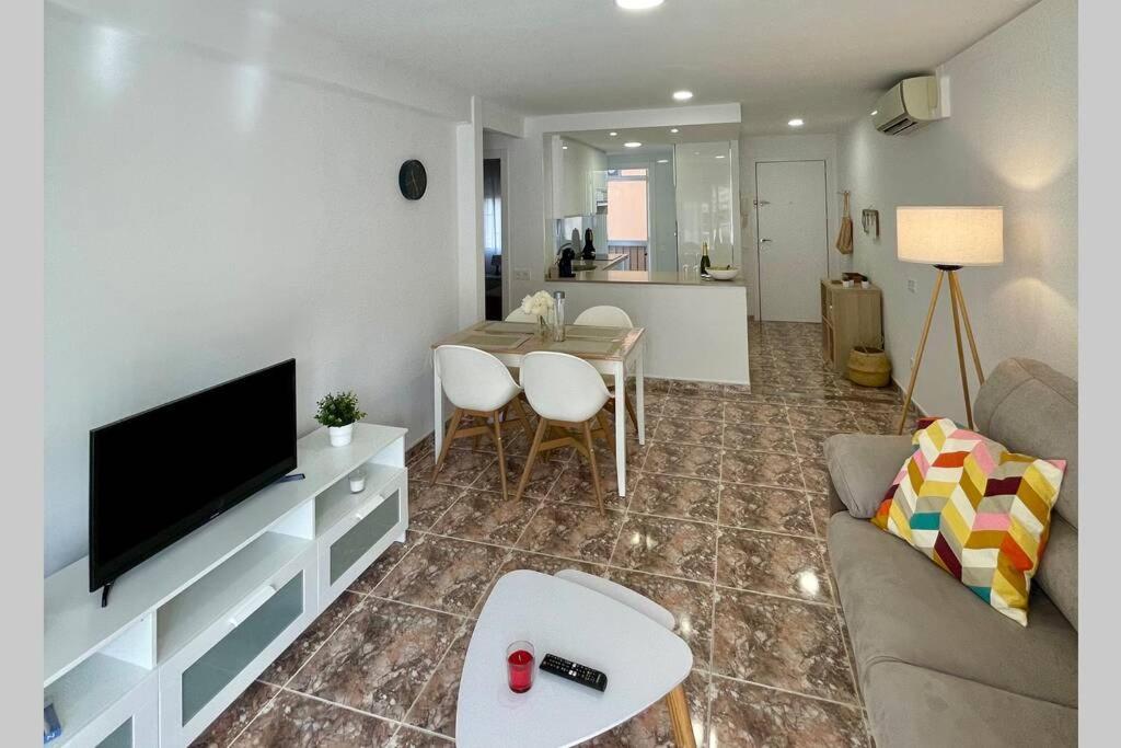 Holiday apartment * Salou