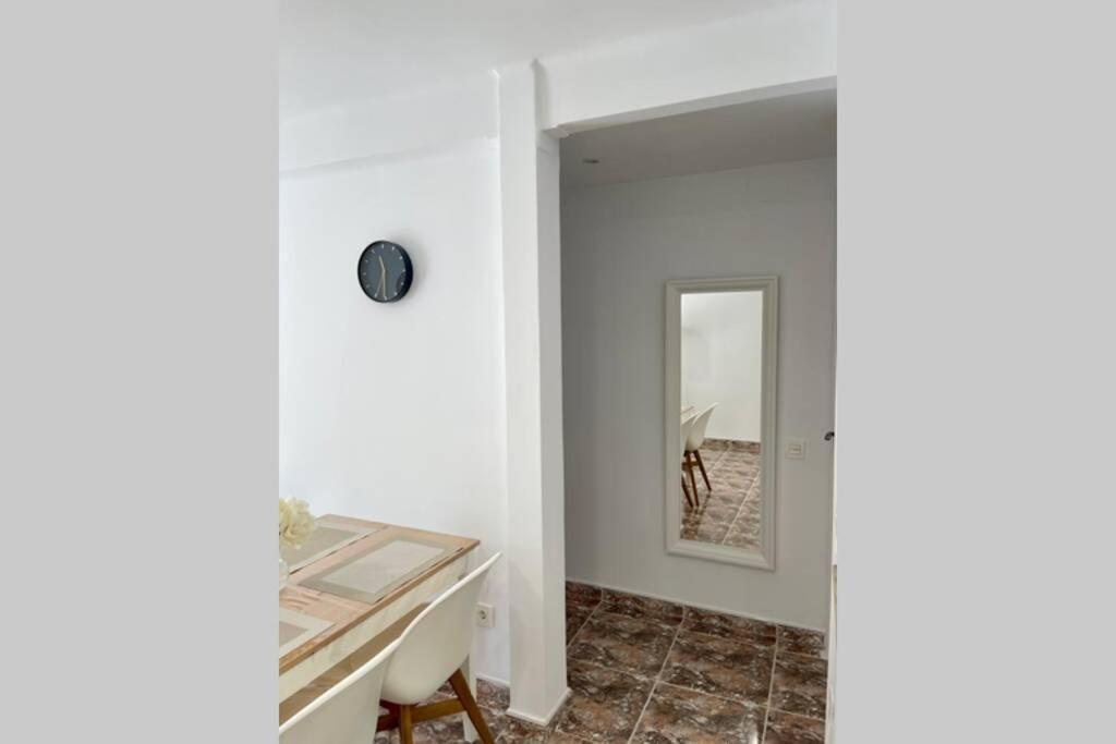 Holiday apartment Apartamento Salou