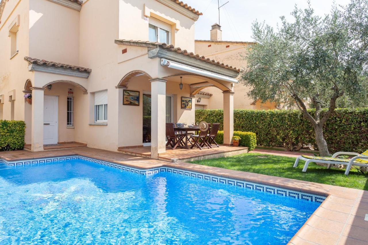 Casa Hermosa Holiday home