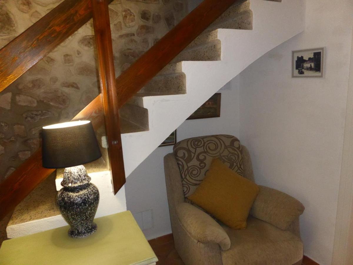 Cal Cot Holiday home